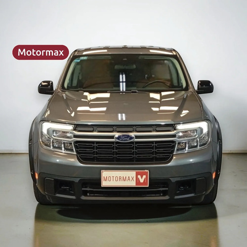 Ford Maverick 2.0T 4Wd Lariat At8 2024