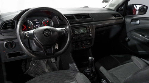 Volkswagen Gol Trend 1.6 Serie 101cv 5p 2016