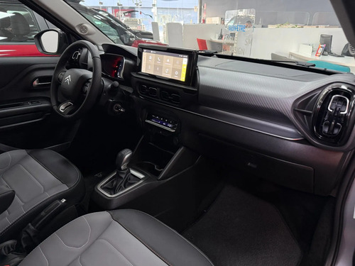 Citroën Aircross 1.0 Shine Turbo 200 Cvt 7As 2026