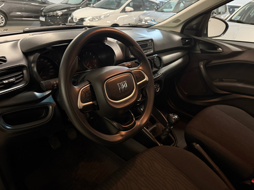 Fiat Cronos 1.3 Gse Drive 2023