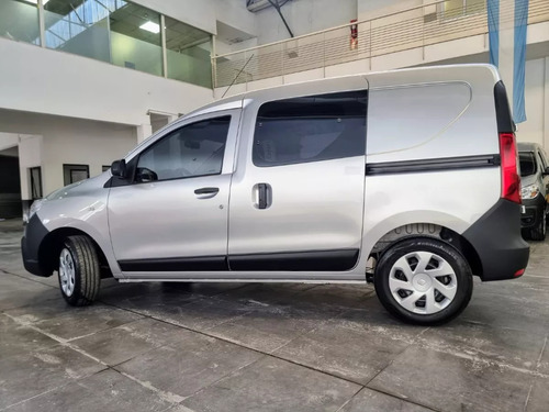 Renault Kangoo Ii Express Emotion 5a 1.6 Sce 2024