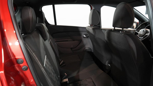 Renault Sandero 1.6 16v Intense Cvt 2025