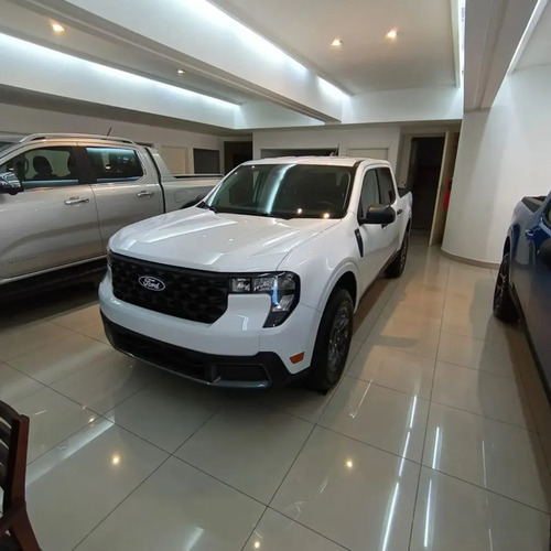 Ford Maverick 2.0 Ecoboost Xlt At8 Awd 2026