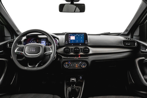 Fiat Cronos 1.3 GSE DRIVE PACK PLUS L26 2025