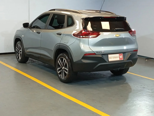 Chevrolet Tracker 1.2 Turbo At6 L/22 2024