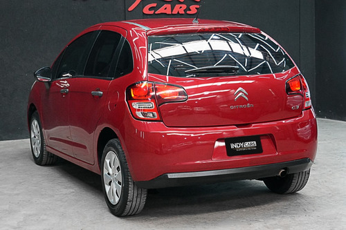 Citroën C3 1.5 Origine Pack Zenith I 90cv 2014