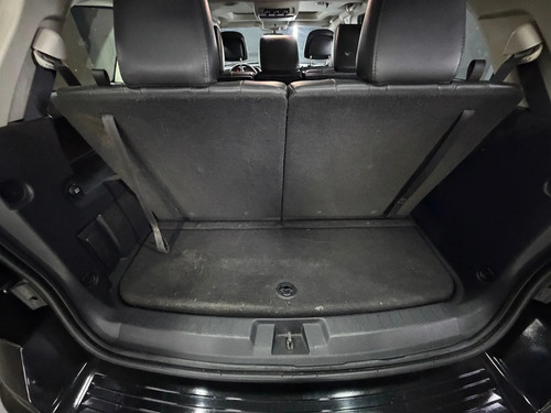 Dodge Journey 2.7 RT L08 2010