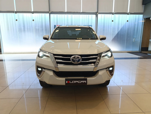 Toyota SW4 2.8 Srx 177cv 4x4 7as 2019