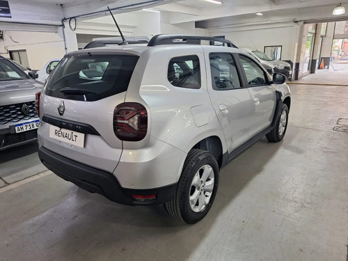 Renault Duster 1.6 Hr16 Intens 115Cv 2026