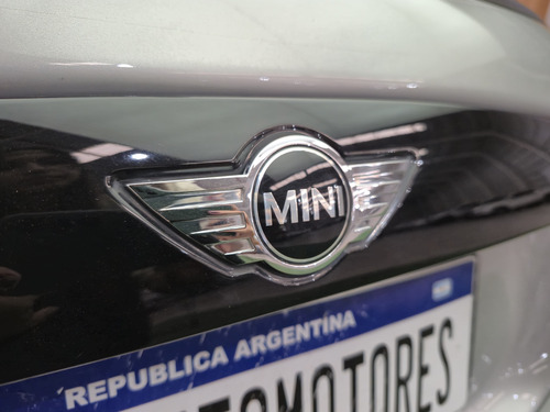 Mini Cooper S 2.0 F55 Chili 192cv 2017