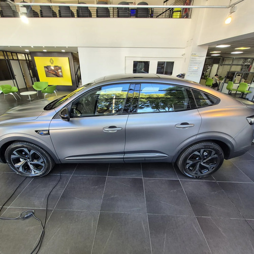 Renault Arkana 1.3 E-Tech Hybrid Espirit Alpine 2026