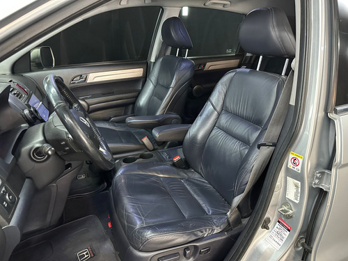 Honda CR-V 2.4 4X4 EXL AT L07 2010
