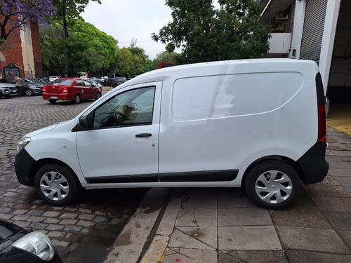 Renault Kangoo Ii Express 1.6 Sce Confort 2026