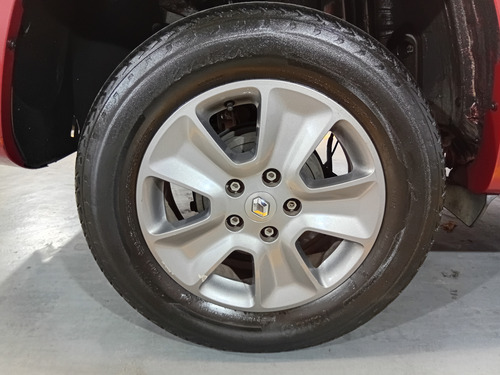 Renault Oroch 2.0 Privilege 2017