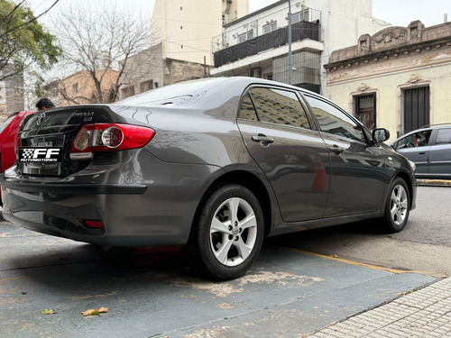 Toyota Corolla 1.8 Xei Mt Pack 136cv 2012