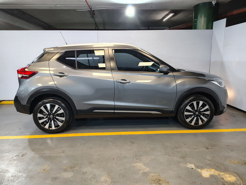 Nissan Kicks 1.6 Advance 2021