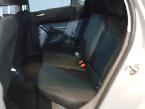 Volkswagen Polo 1.6 L/18 Com. 5 P 2019