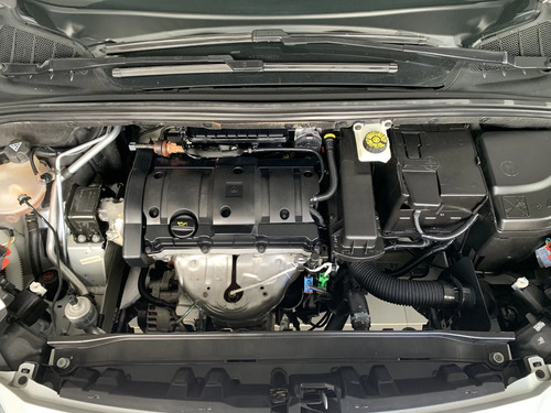 Peugeot 308 1.6 Allure Pack 2019