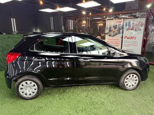Ford Ka 1.5 S 2021