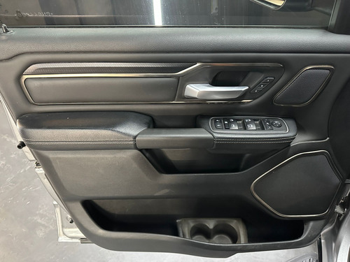 RAM 1500 5.7 DC 4X4 REBEL AT 2024