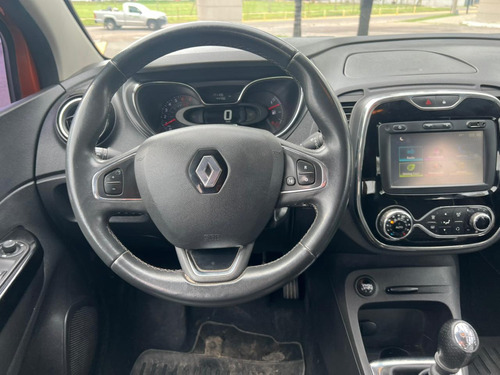 Renault Captur INTENS 2.0 2017