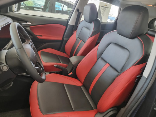 Chevrolet Tracker 1.2 Turbo Rs At 2026