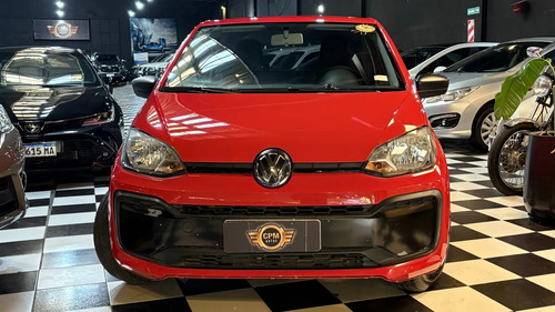 Volkswagen Up! 1.0 Take Up! Aa 75Cv 3P 2017
