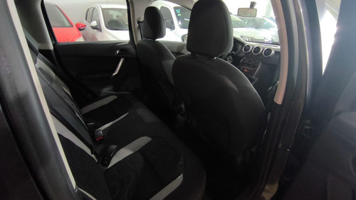 Citroën C3 1.5 Tendance Pack Secure I 90cv 2014
