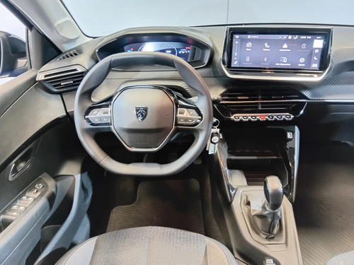 Peugeot 208 L/24 1.6 Allure 2024