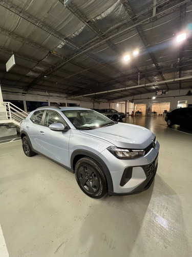 Volkswagen Tera 1.6 Msi Trend Mt 2026