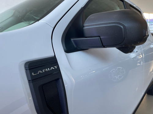 Ford Maverick Maverick Lariat FHEV 2.5L AWD 2025