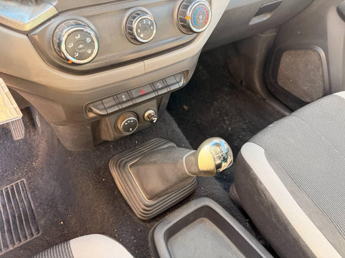 Chevrolet S-10 2.8td Dc 4x4 Ls L17 2018