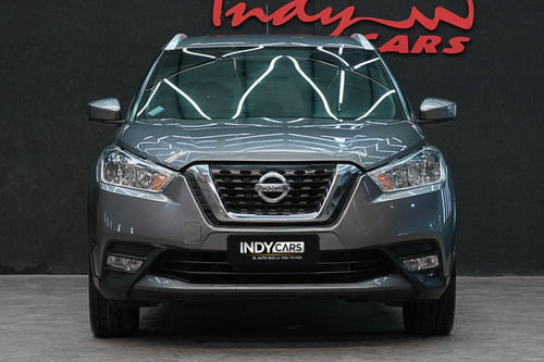 Nissan Kicks 1.6 Advance Cvt 2017