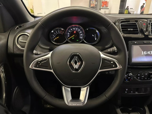 Renault Stepway intense CVT 2025