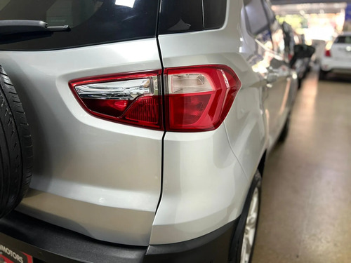 Ford Ecosport 1.5 Se 123cv 4x2 2021