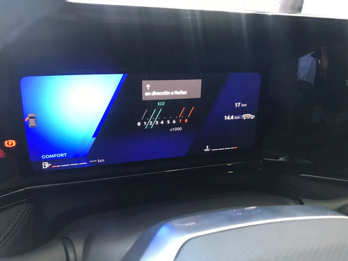 Renault Boreal Iconic 2026