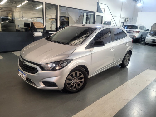 Chevrolet Onix 1.4 Joy Ls 2020