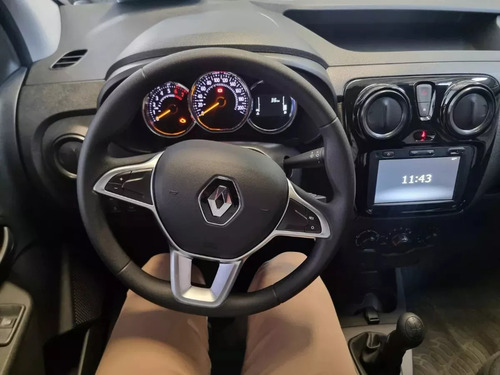 Renault Kangoo Ii Express 1.6 Sce Confort 5A 2025