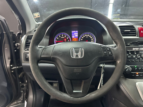 Honda CR-V 2.4 4X2 LX AT L07 2011