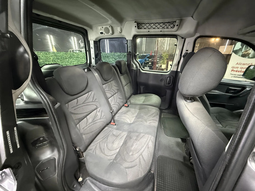 Citroën Berlingo Multispace 1.6 Xtr Hdi 92cv 2016