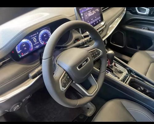 Jeep Compass 1.3 T270 Serie-S 4X2 At6 2025