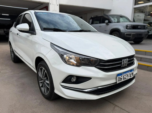 Fiat Cronos 1.3 Precision Cvt 2023