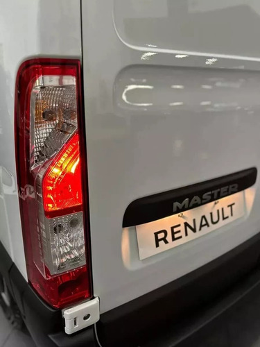 Renault Master 2.3 L1h1 Aa 2025