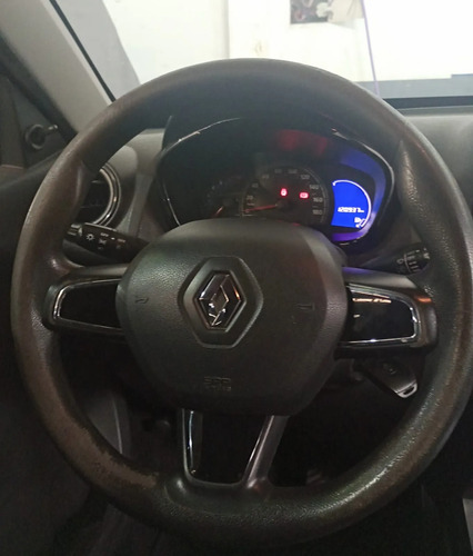 Renault Kwid 1.0 Sce 66cv Intense 2019