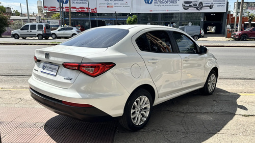 Fiat Cronos 1.3 Gse Drive Pack Conectividad 2021