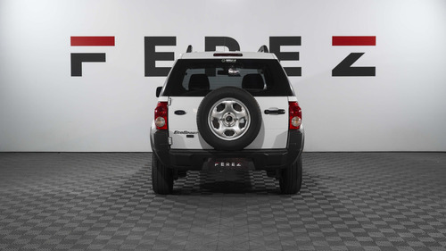 Ford Ecosport 1.6 My10 Xls 4x2 2012