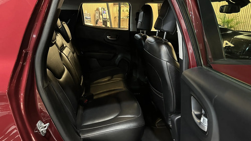 Fiat Toro 2.0 Freedom 4x4 2018