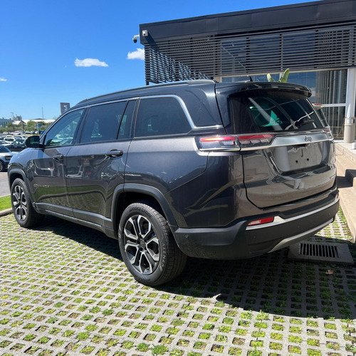 Jeep Commander 1.3 T270 Limited 4X2 At6 2025