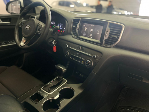 Kia Sportage 2.0 Ex At 154cv 4x2 2018