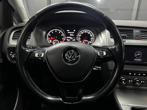 Volkswagen Golf 1.4 VII TSI BLUEMOTION TECH COMFORTLINE L15 2015